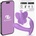 INTOYOU App Series Wingy Butterfly Vibrator with App Lavender