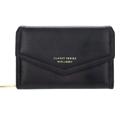 HARAHU Портмоне Baellerry JE-35768 - Черно KP35768 (JE-35768)