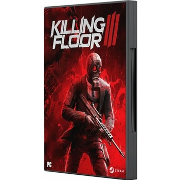 Killing Floor 3