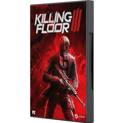 Killing Floor 3