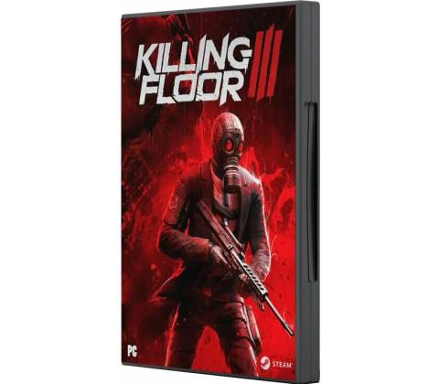 Killing Floor 3