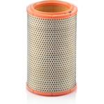 Mann-filter Въздушен филтър mann-filter c 1387 Въздушен филтър