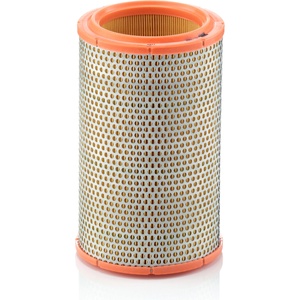 Mann-filter Въздушен филтър mann-filter c 1387 Въздушен филтър