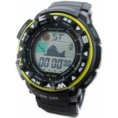 Charles Delon CHD-556904