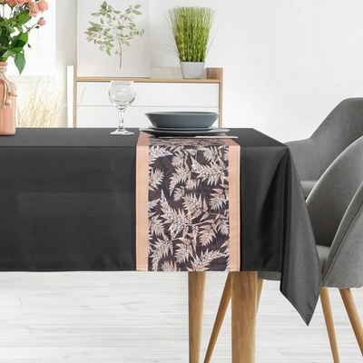 Eurofirany ubrus ANITA1 sada 140X260 cm 33X260 cm
