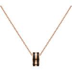 Daniel Wellington Колие Daniel Wellington с висулка DW00400305 Daniel Wellington | Rozov | ЖЕНИ | ЕДИН РАЗМЕР