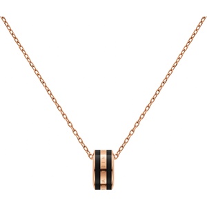 Daniel Wellington Колие Daniel Wellington с висулка DW00400305 Daniel Wellington | Rozov | ЖЕНИ | ЕДИН РАЗМЕР