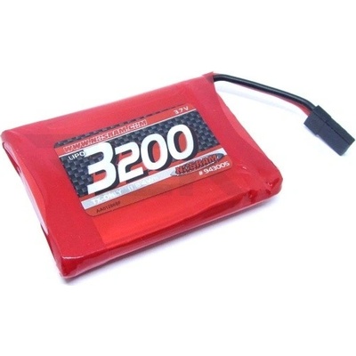 NOSRAM VTEC LiPo vysílačová sada 3200 3,7V