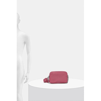 Michael Kors Кожена чанта MICHAEL Michael Kors (32S5SYTC5L)