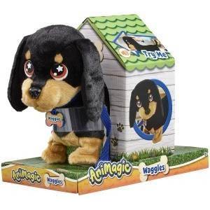 Vivid Interactive Pet Goliath 31290 30 x 16, 30 x 23 cm