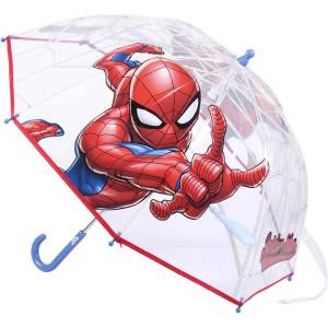 CERDA Чадър spiderman - sportdepot - 14,59 лв