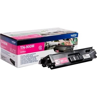 Brother Консуматив Brother TN-900M Toner Cartridge Super High Yield (TN900M)