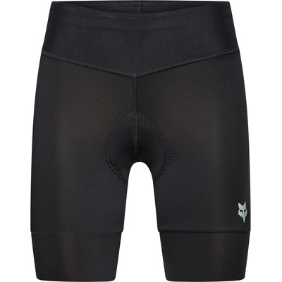 FOX Racing Дамско долнище за колоездене FOX Racing Women's Tecbase Lite Liner Short Cycling bottom - Black (114-3528-0112)