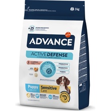 Advance Puppy Sensitive Salmon 2 x 3 kg