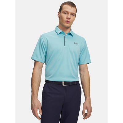 Under Armour Мъжка поло риза Under Armour Tech Polo Under Armour | Sin | МЪЖЕ | S