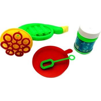 Image 1 of Xiamen Domingo Trading Co. , Ltd Свирка за сапунени мехури М17-077