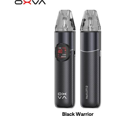 OXVA NeXLIM 1500 mAh Black Warrior
