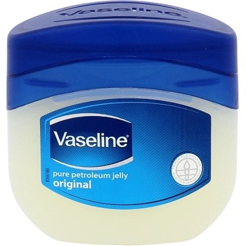 Vaseline Petroleum Jelly Original вазелин 50 мл