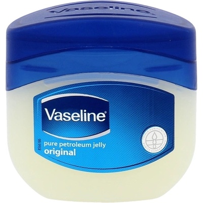 Vaseline Petroleum Jelly Original вазелин 50 мл