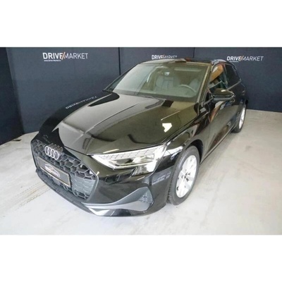 Audi A3 Sportback 110 kW