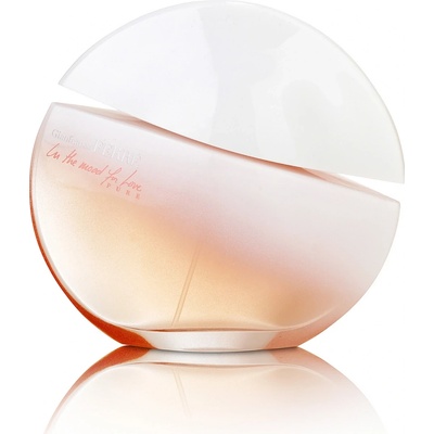 Gianfranco Ferre In The Mood for Love Pure toaletná voda dámska 100 ml