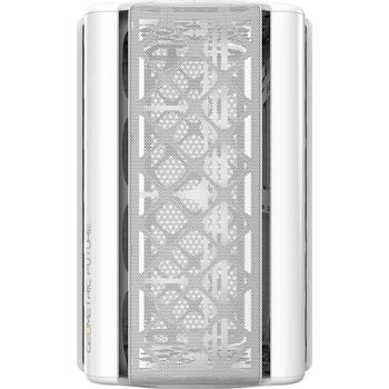 Geometric Future Model 2 The Ark Mesh White (1AM2AKWT00101)