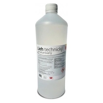 Optimal Lieh technický denaturovaný 1l
