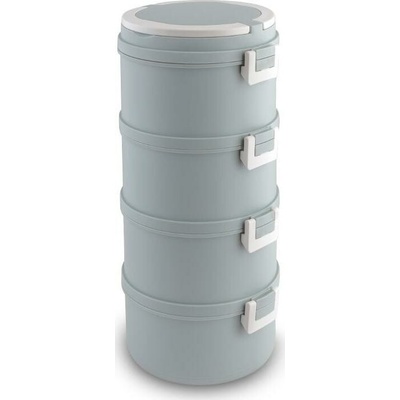 Lamart LT6041 obedár 4X700 ml CARE