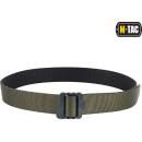 Opasok M-Tac Double Duty Tactical Hex olivový