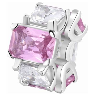 Brosway přívěsek Fancy Vibrant pink BWFVP02