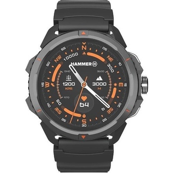 myPhone HAMMER Watch 2