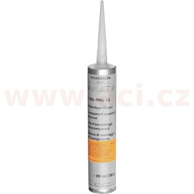 1K-montážní lepidlo 310ml ORIGINÁL SQ D 190MKDA3