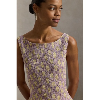 Ralph Lauren Рокля Polo Ralph Lauren (211A96345)