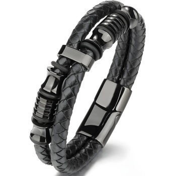 HARAHU Гривна ry-17935 - Черна kp17935 (ry-17935)