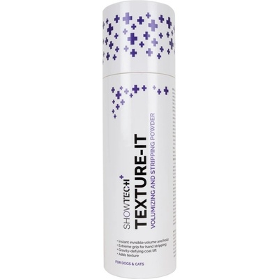 SHOW TECH Pudr pro objem a texturu srsti TEXTURE IT 20 g