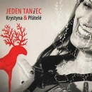 Krystyna & Přátelé - Jeden taniec CD