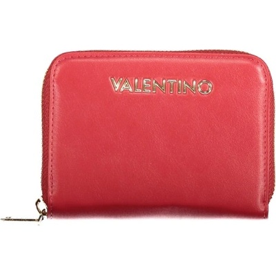 Valentino Дамско портмоне valentino bags, Размер uni, Цвят Червено (vps9og137cliore_rorubino)