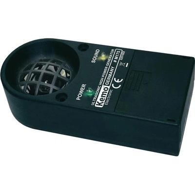 Odpuzovač zvierat ultrazvukový Kemo 672108