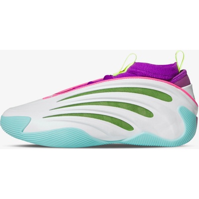 adidas SMU Harden Volume 9 Shoe jq4003 – Zboží Mobilmania