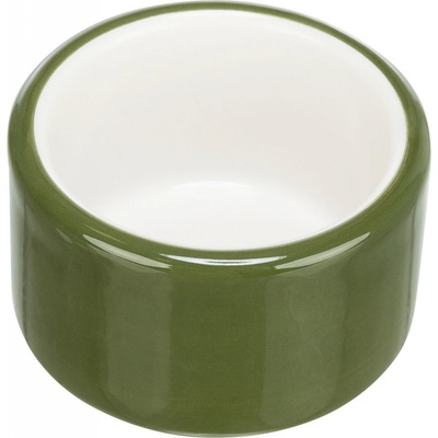 Trixie Keramické krmítko miska guľatá 25 ml 5 cm