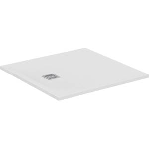 Ideal Standard Ultra Flat S + - Душ-тава 100x100 см, Anti-Slip, бяла T5608FR (T5608FR)