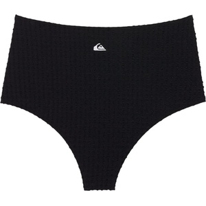 Quiksilver Дамско бикини долнище Quiksilver Women's Melly Bottom Bikini bottom - Black (150-6733-0112)