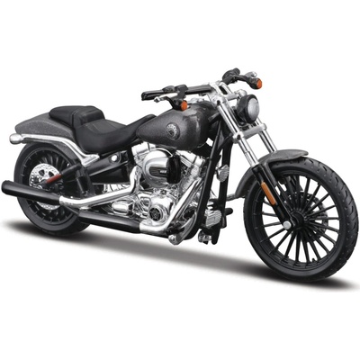 Maisto Harley Davidson 2016 Breakout 1:18