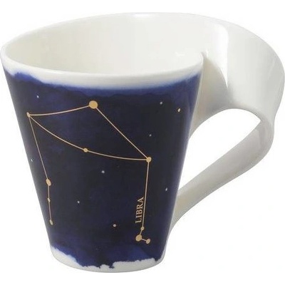 Villeroy & Boch NEWWAVE STARS so znamením váhy 300 ml