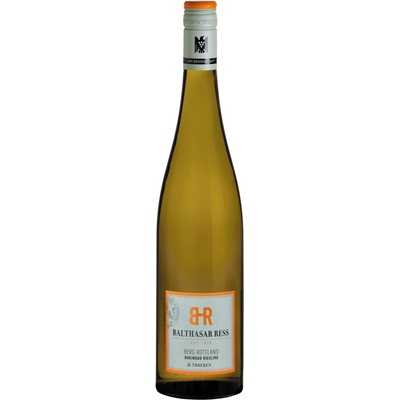 Balthasar Ress Riesling GG "Berg Rottland" 2022 13% 0,75 l (holá láhev)