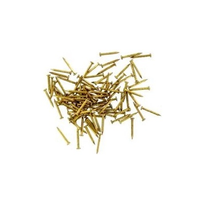 AMATI Mosadzný klinec 0.5x10 mm 150