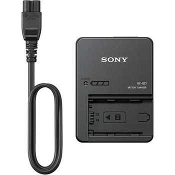 Nabíječka Sony BC-QZ1
