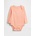 GAP Бебешко боди Unisex GAP GAP | Cherven | Момичешки | 0-3 месеца