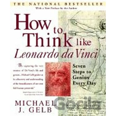 How To Think Like Leonardo Da Vinci