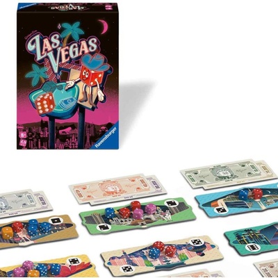Ravensburger Las Vegas